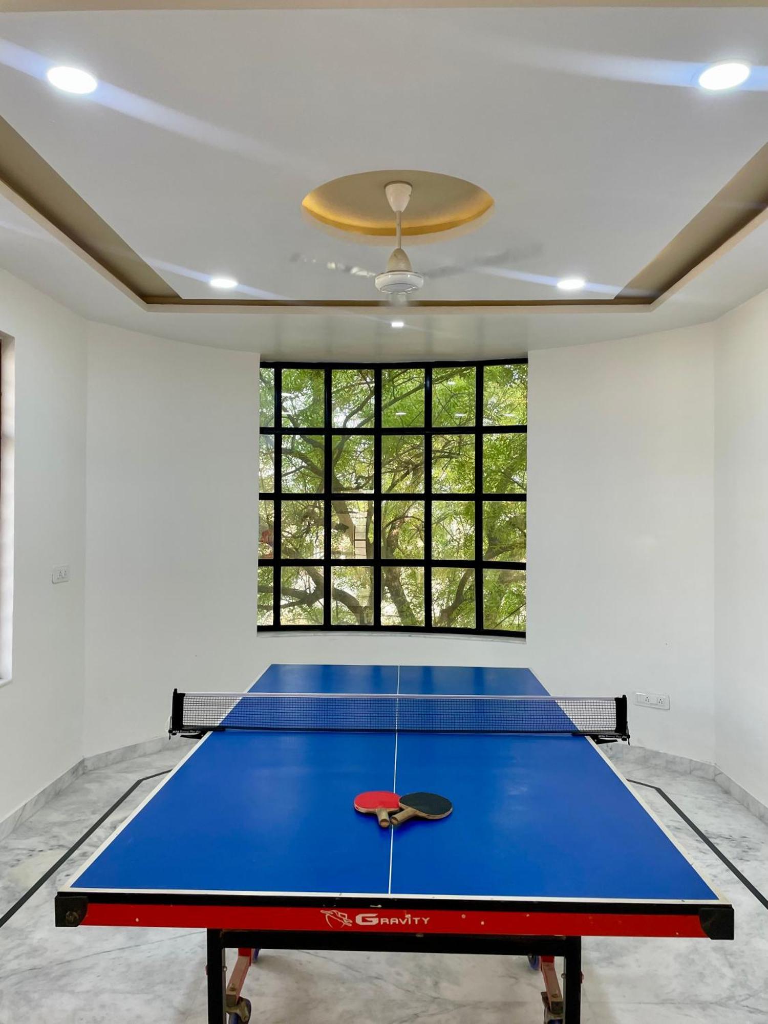 Karni Nivvas - Luxury Redefined Villa Udaipur Ngoại thất bức ảnh