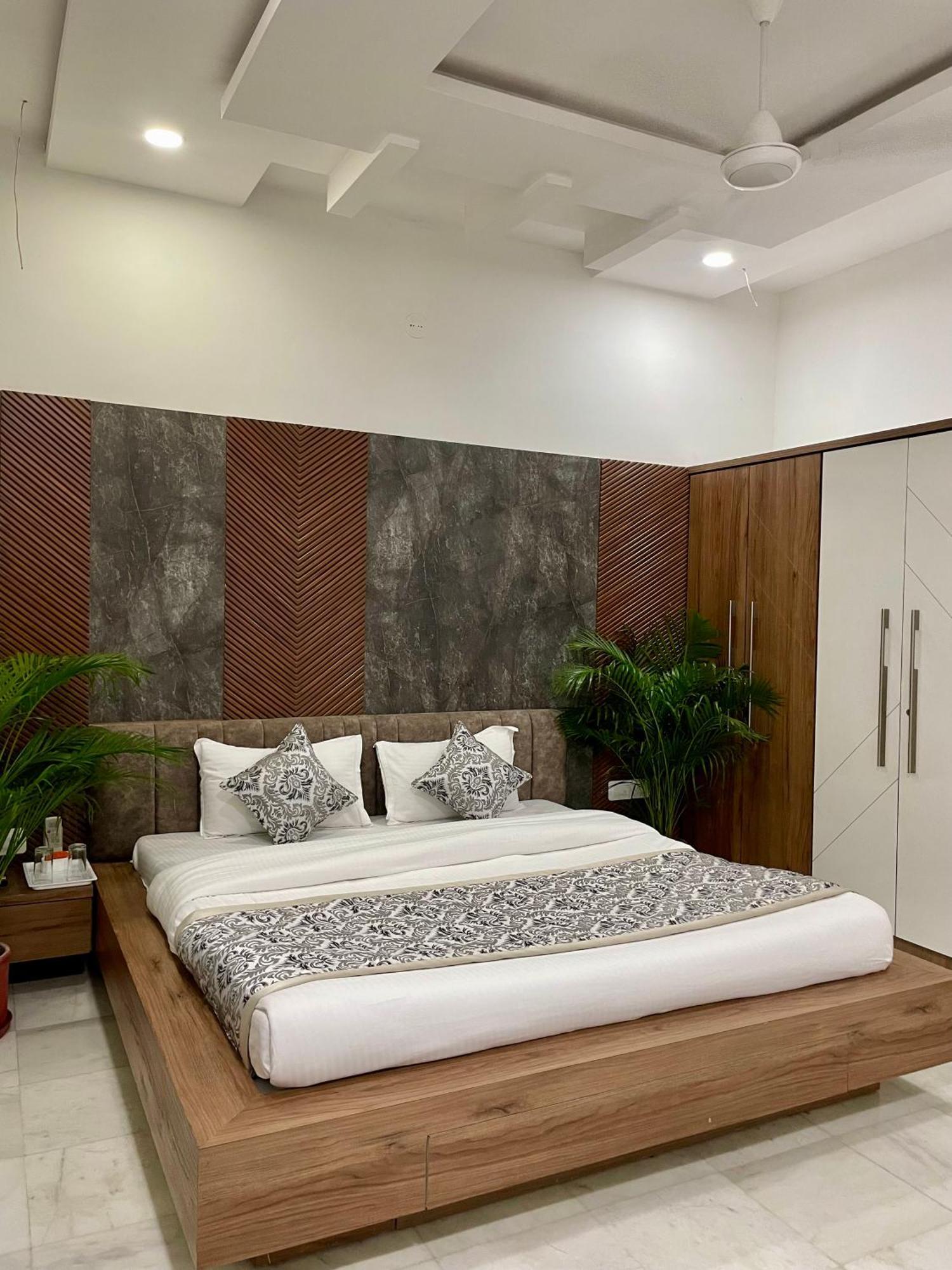 Karni Nivvas - Luxury Redefined Villa Udaipur Ngoại thất bức ảnh