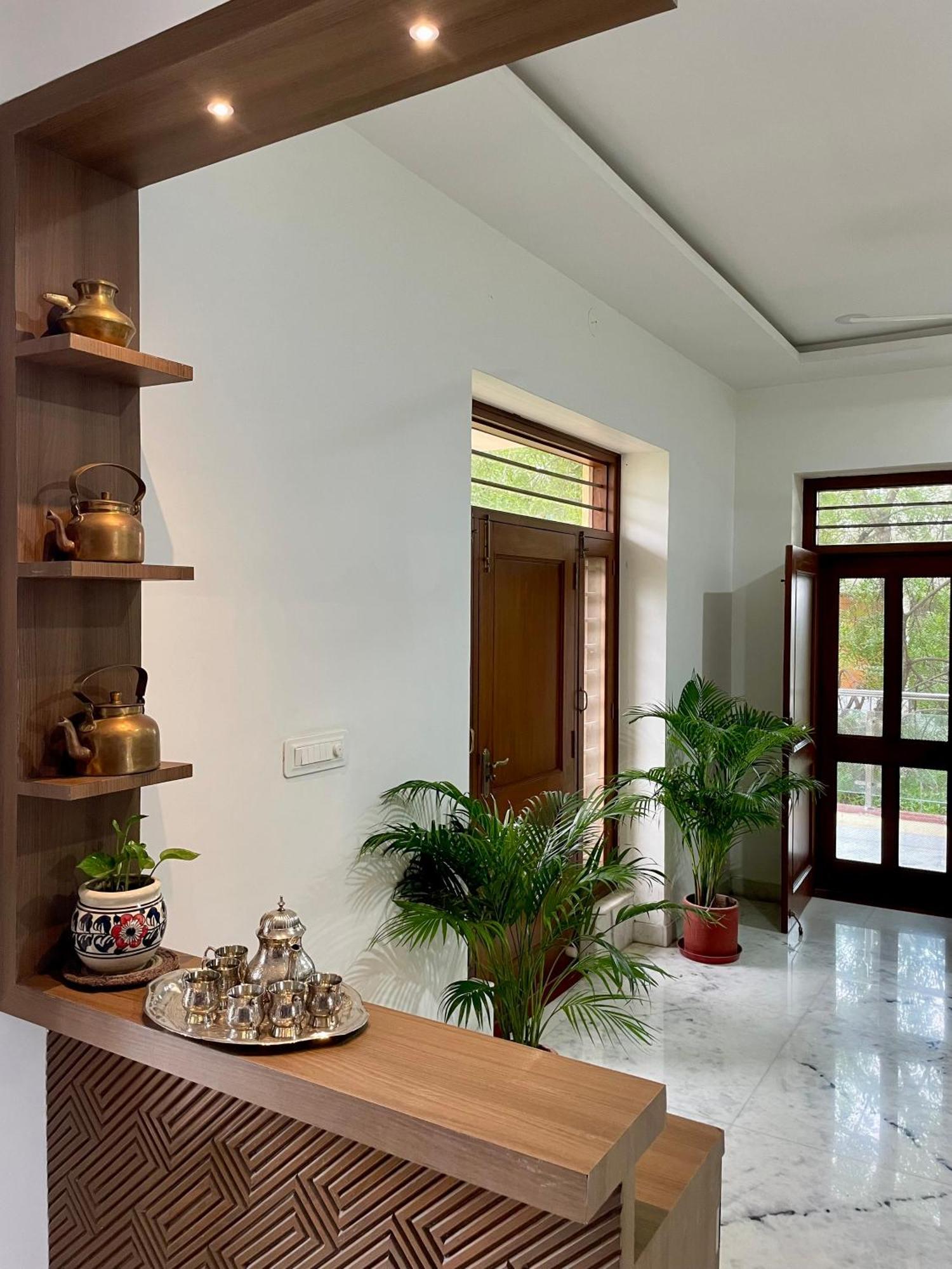 Karni Nivvas - Luxury Redefined Villa Udaipur Ngoại thất bức ảnh