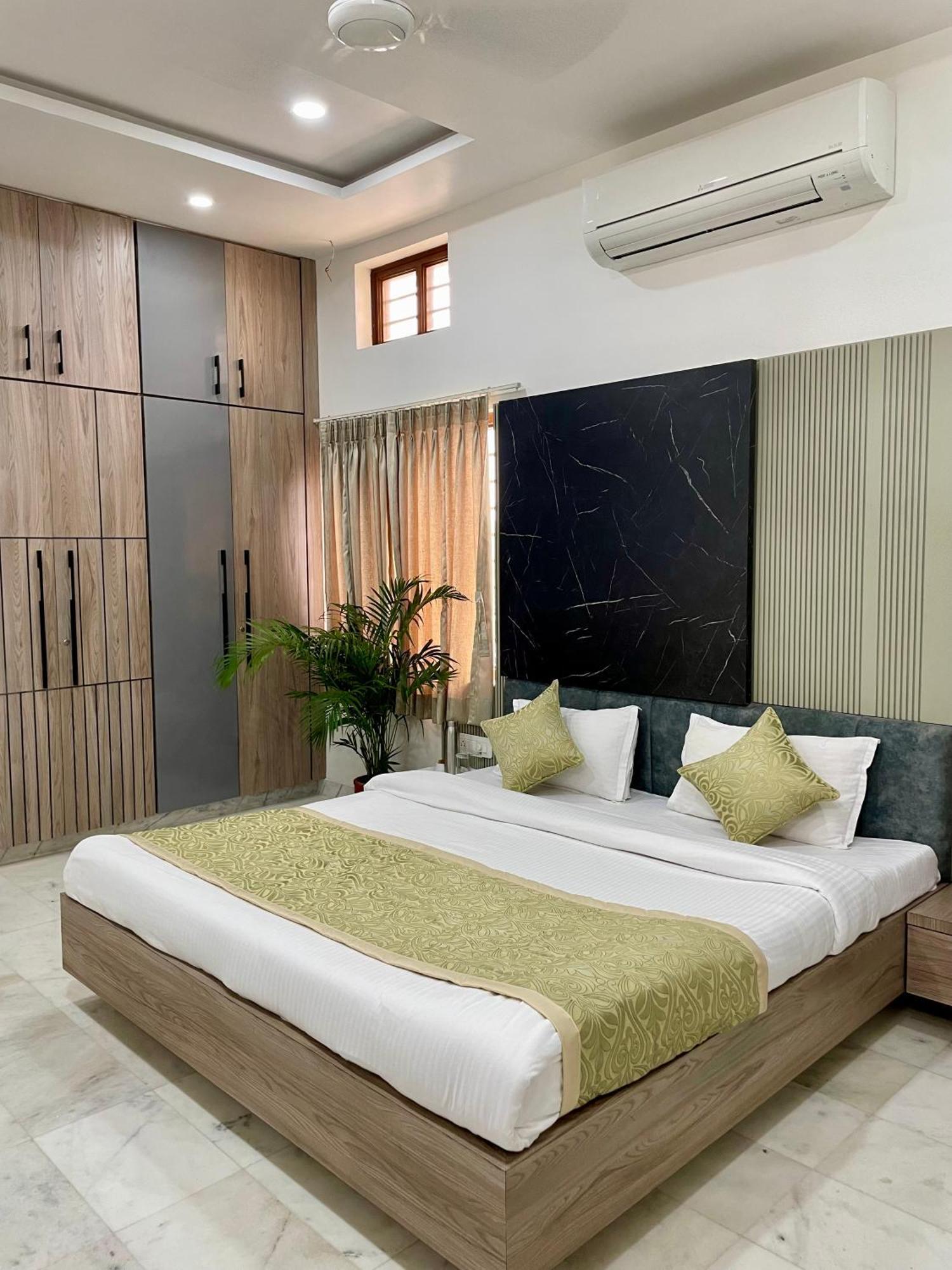 Karni Nivvas - Luxury Redefined Villa Udaipur Ngoại thất bức ảnh