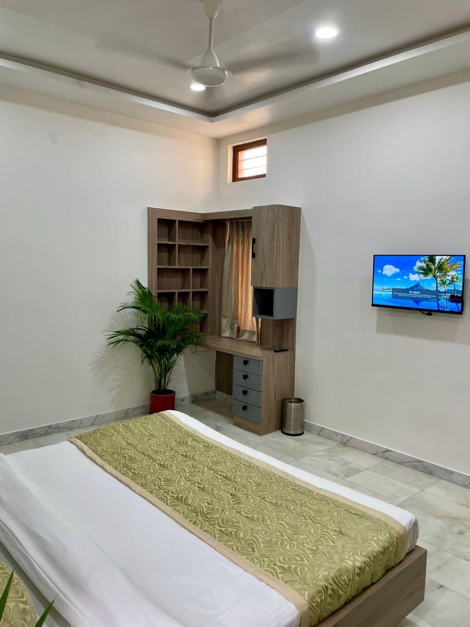 Karni Nivvas - Luxury Redefined Villa Udaipur Ngoại thất bức ảnh