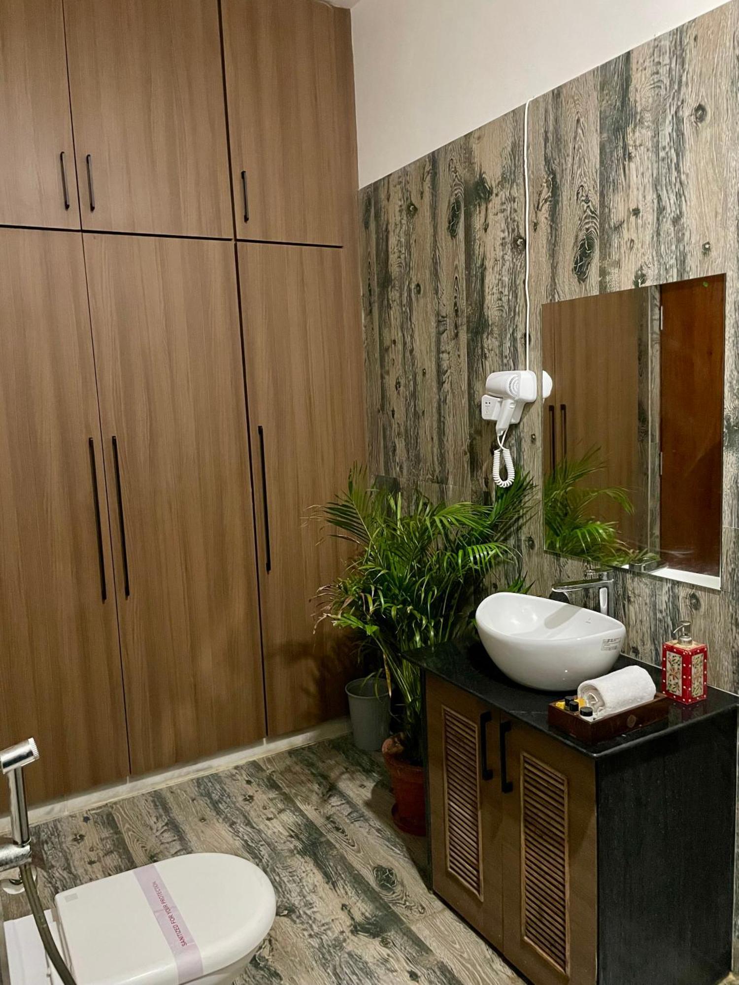 Karni Nivvas - Luxury Redefined Villa Udaipur Ngoại thất bức ảnh